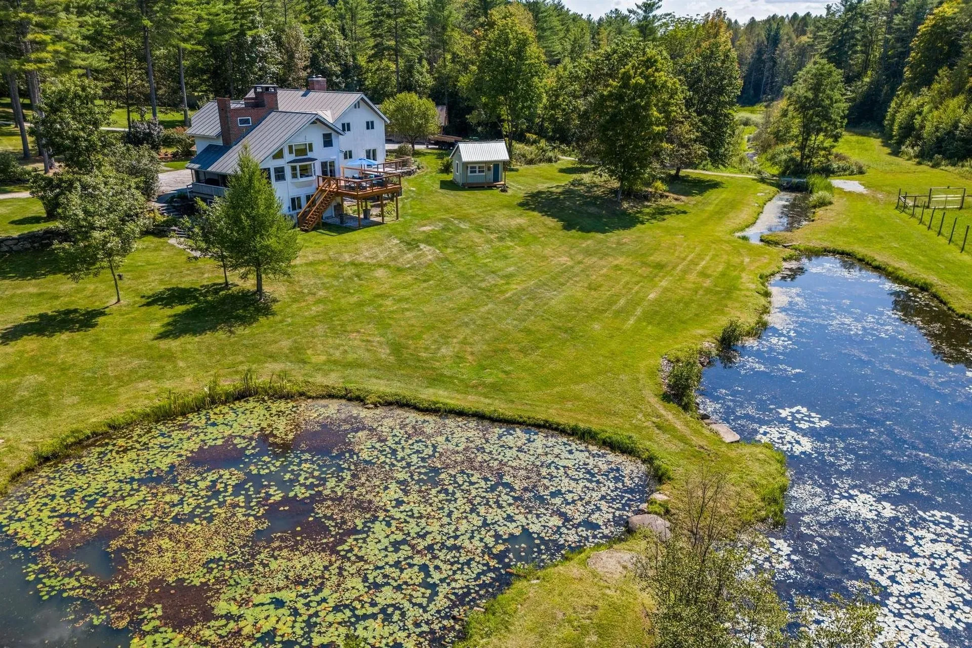 6171 Whipple Hollow Road Pittsford VT 05763