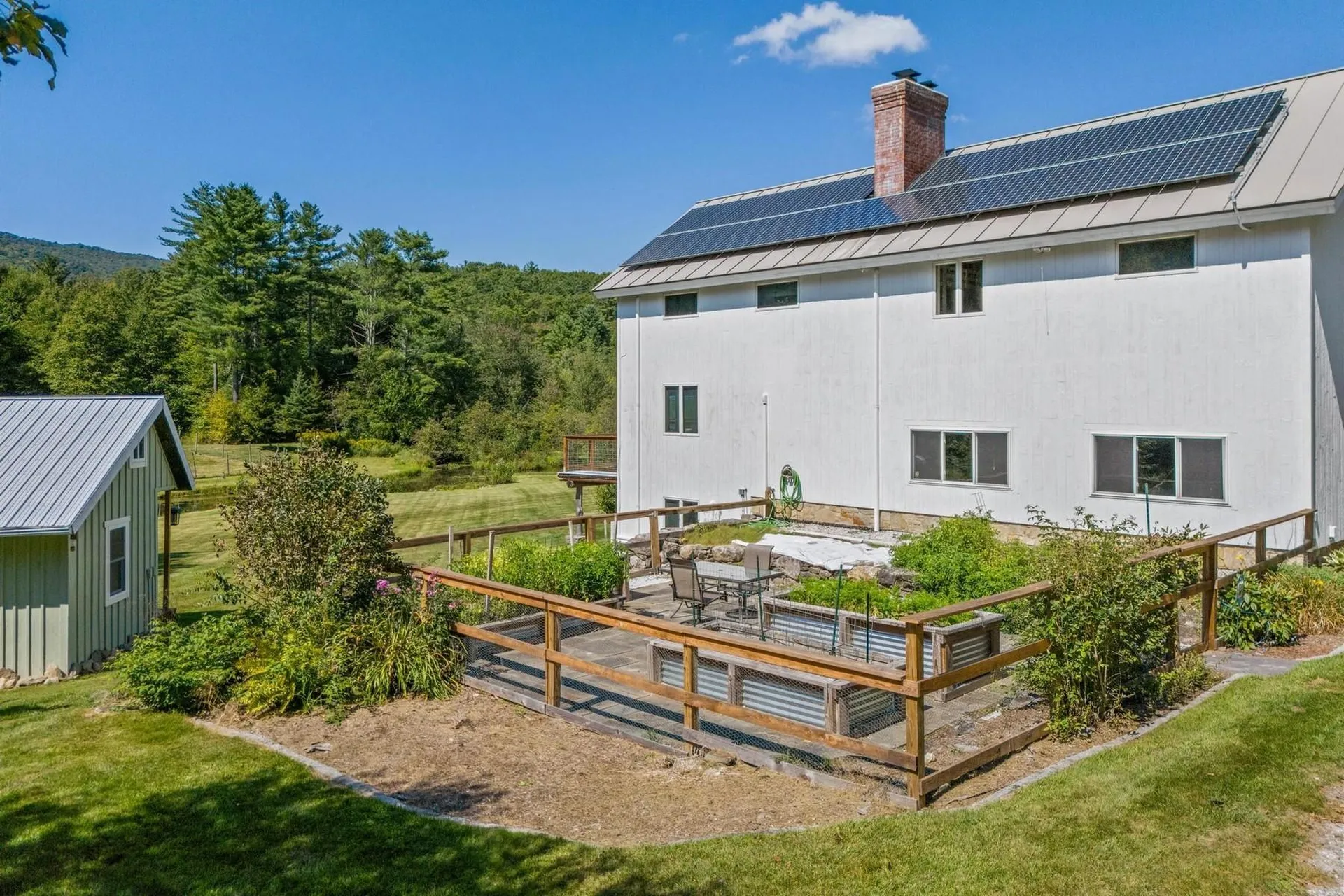 6171 Whipple Hollow Road Pittsford VT 05763