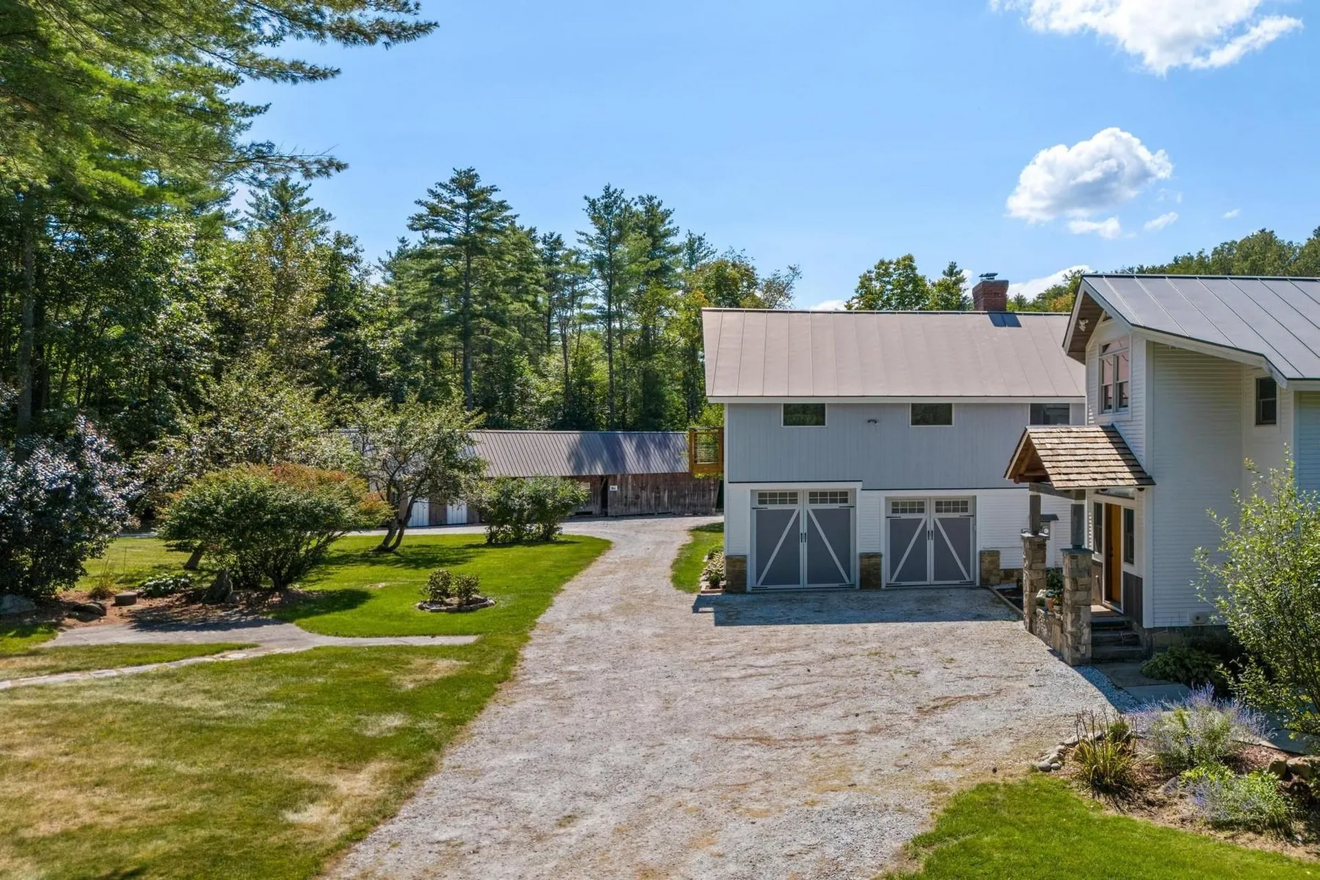6171 Whipple Hollow Road Pittsford VT 05763