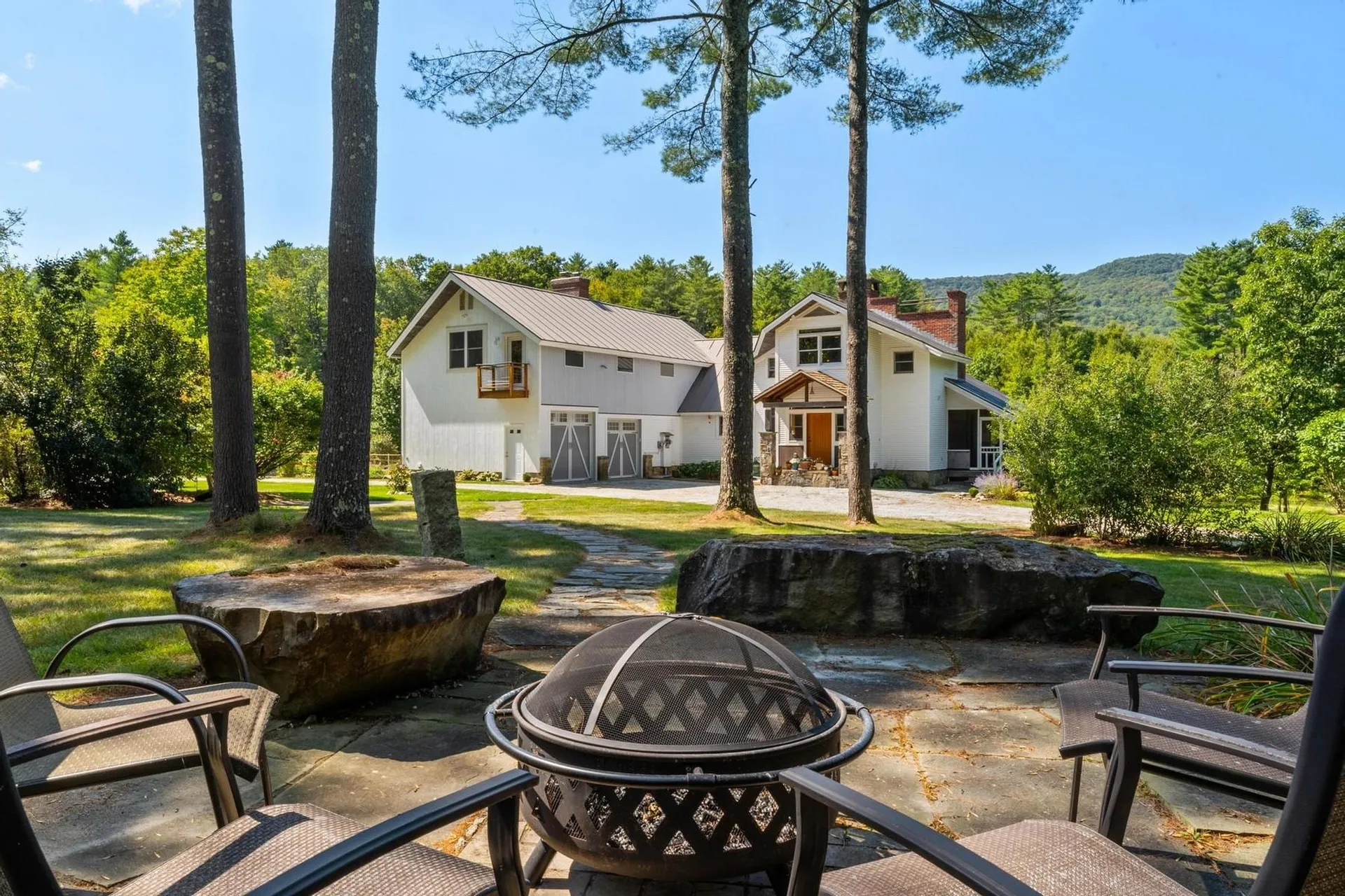 6171 Whipple Hollow Road Pittsford VT 05763