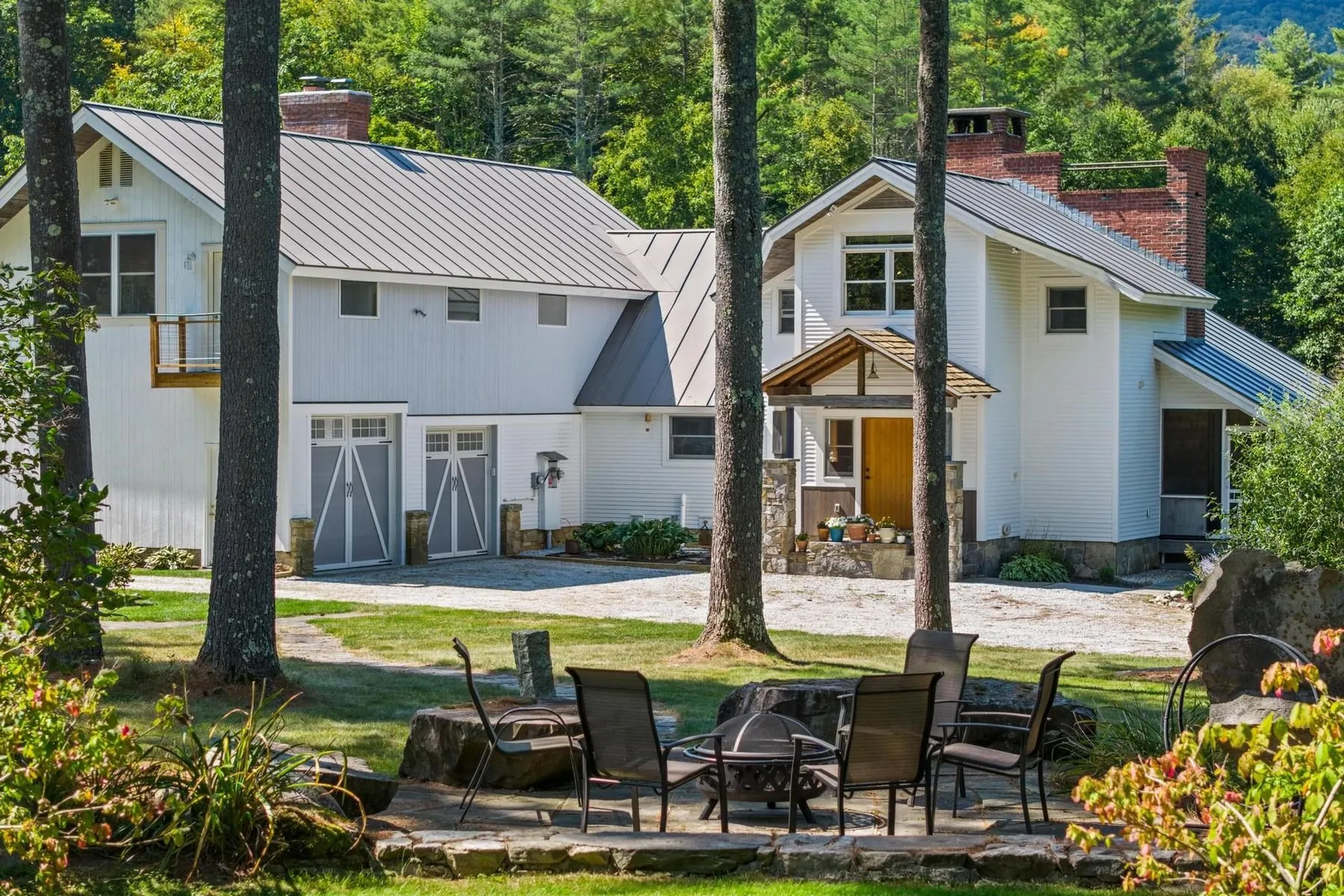 6171 Whipple Hollow Road Pittsford VT 05763