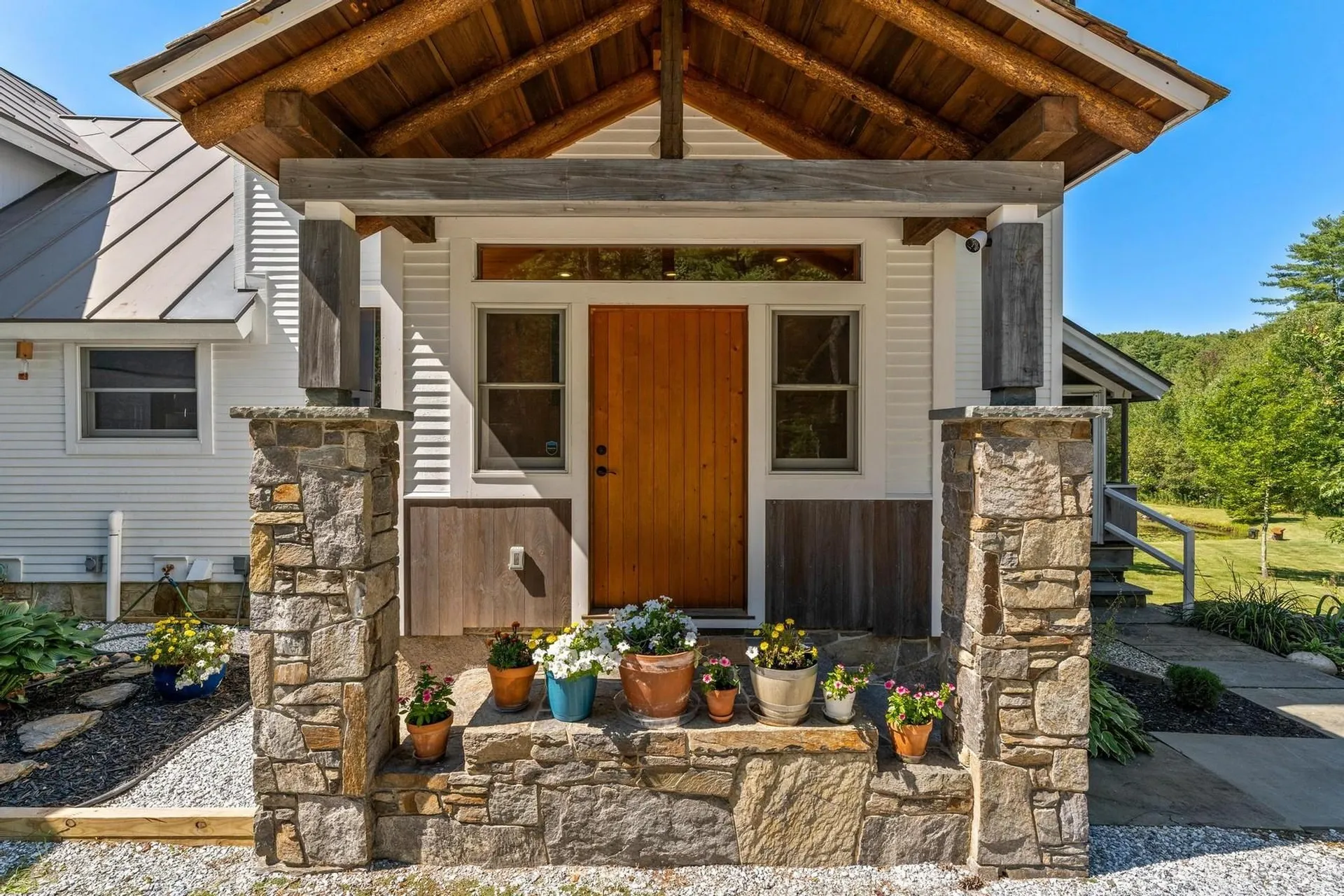 6171 Whipple Hollow Road Pittsford VT 05763