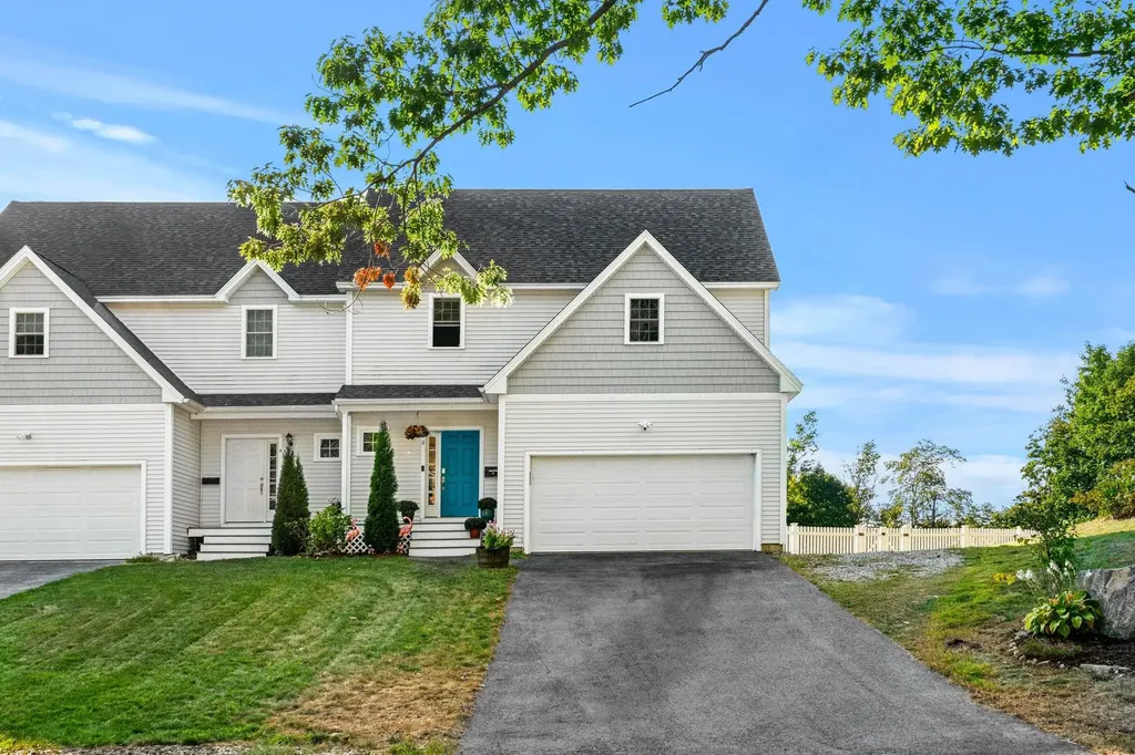 2 Beech Street Extension Newmarket NH 03857