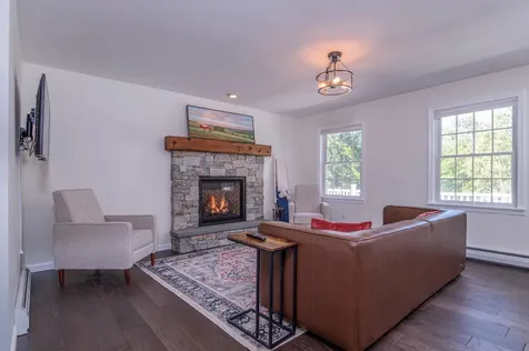 27 Barred Owl Lane Ludlow VT 05149