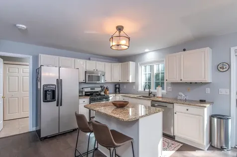 27 Barred Owl Lane Ludlow VT 05149