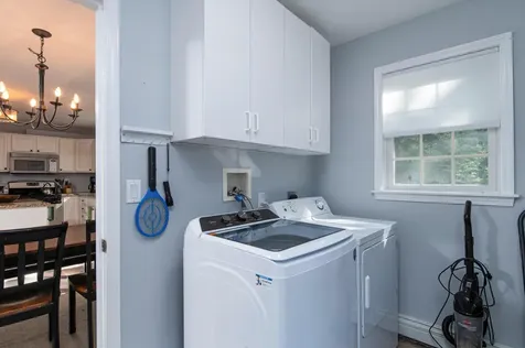 27 Barred Owl Lane Ludlow VT 05149