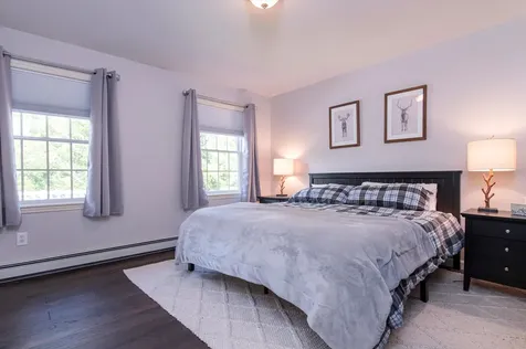 27 Barred Owl Lane Ludlow VT 05149