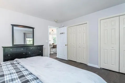 27 Barred Owl Lane Ludlow VT 05149