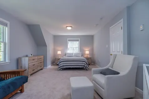 27 Barred Owl Lane Ludlow VT 05149