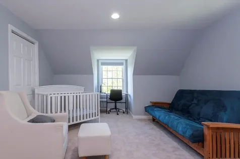 27 Barred Owl Lane Ludlow VT 05149