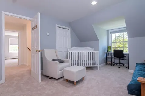 27 Barred Owl Lane Ludlow VT 05149