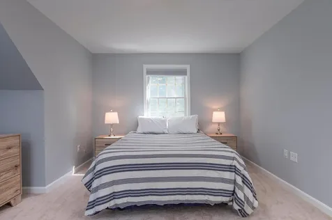 27 Barred Owl Lane Ludlow VT 05149