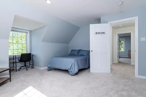 27 Barred Owl Lane Ludlow VT 05149