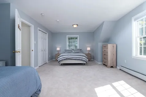 27 Barred Owl Lane Ludlow VT 05149