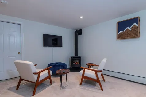 27 Barred Owl Lane Ludlow VT 05149