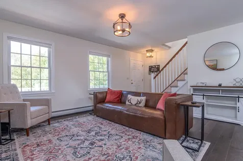 27 Barred Owl Lane Ludlow VT 05149