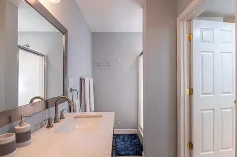 27 Barred Owl Lane Ludlow VT 05149