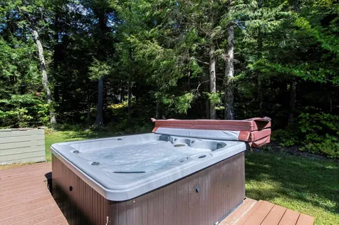 27 Barred Owl Lane Ludlow VT 05149