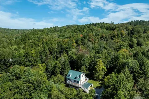 27 Barred Owl Lane Ludlow VT 05149