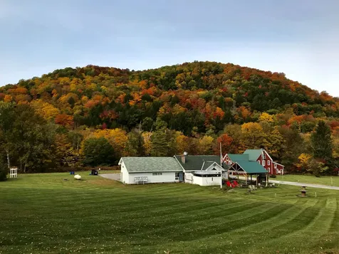 27 Barred Owl Lane Ludlow VT 05149