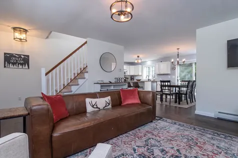 27 Barred Owl Lane Ludlow VT 05149