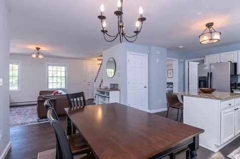 27 Barred Owl Lane Ludlow VT 05149