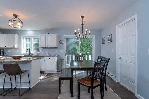 27 Barred Owl Lane Ludlow VT 05149