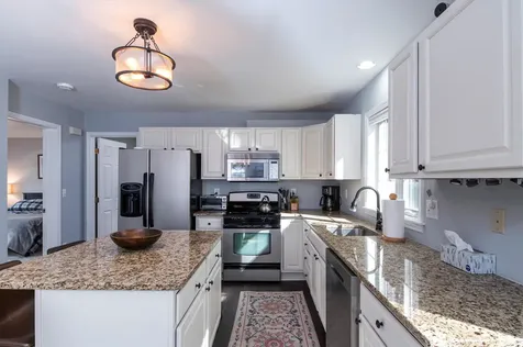 27 Barred Owl Lane Ludlow VT 05149