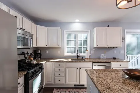 27 Barred Owl Lane Ludlow VT 05149