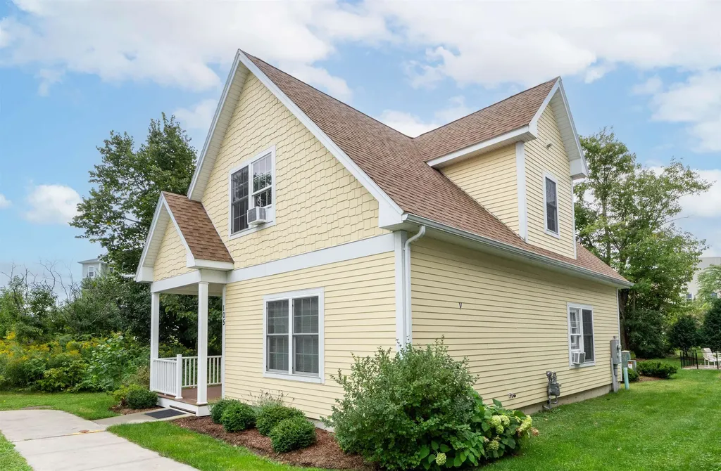 105 Madison Drive Williston VT 05495