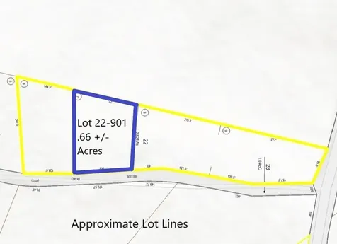 00 Beede Road Moultonborough NH 03254