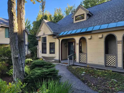 224 Longfellow Drive Bethlehem NH 03574