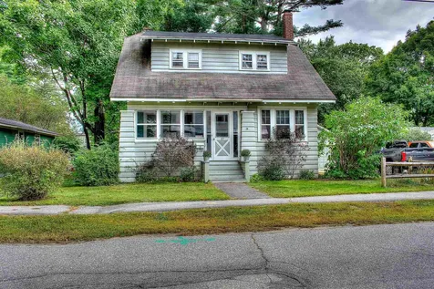 27 Russell Street Keene NH 03431