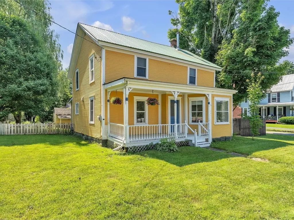 251 Bridge Street Richmond VT 05477