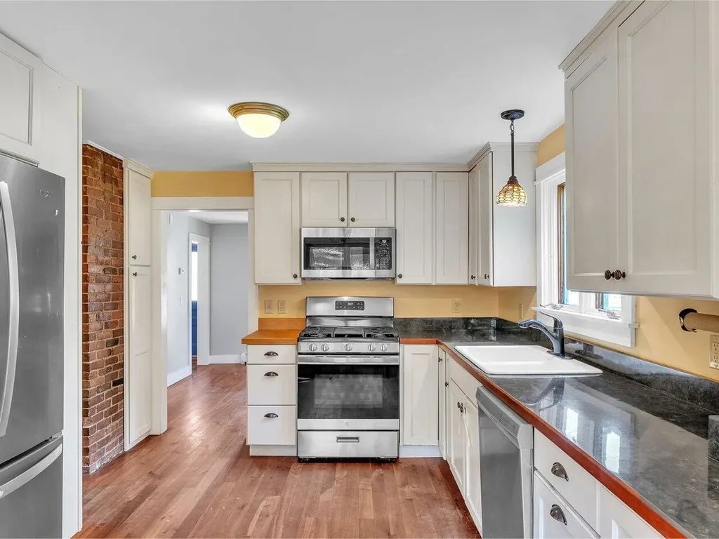 251 Bridge Street Richmond VT 05477