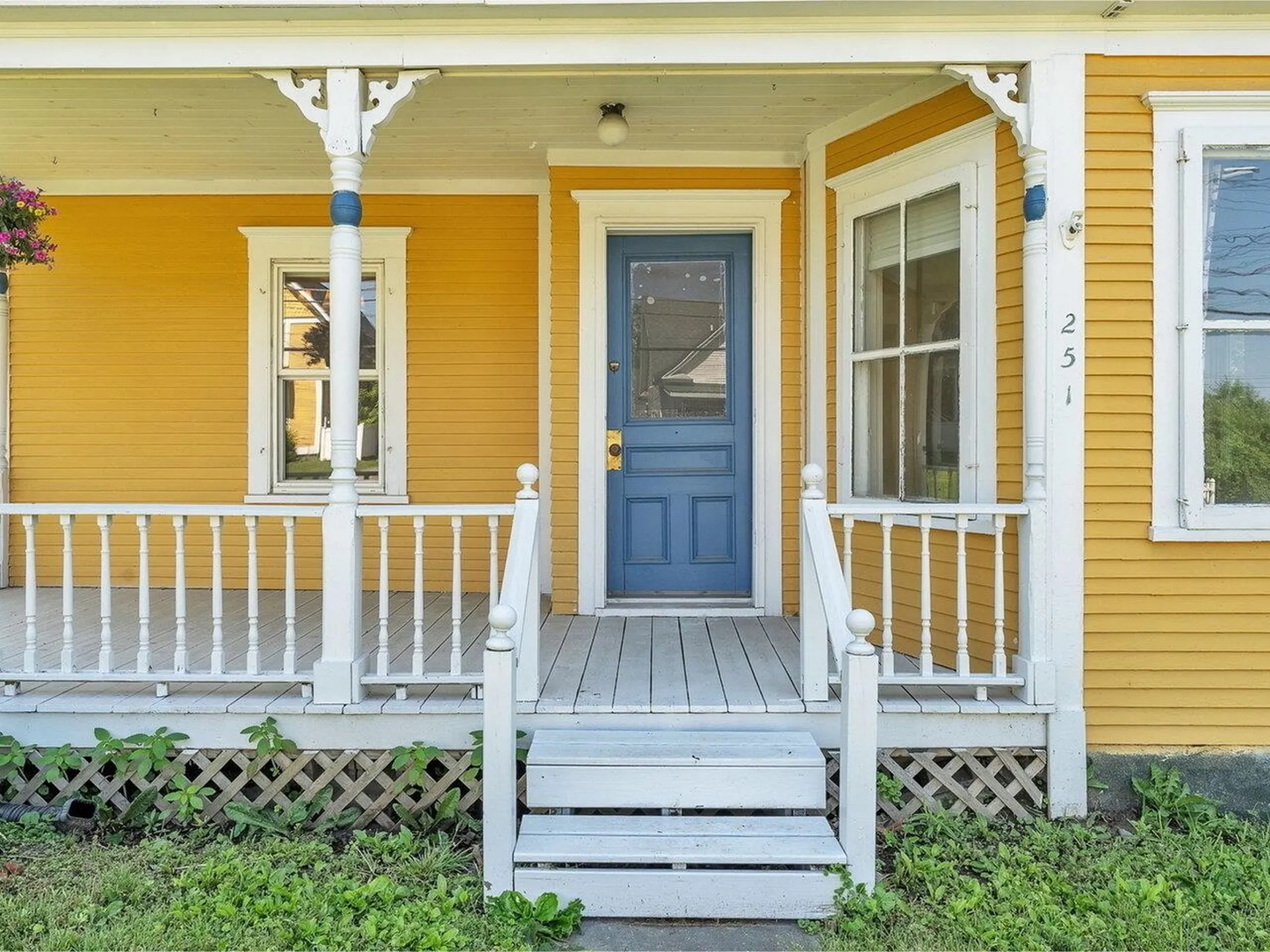 251 Bridge Street Richmond VT 05477