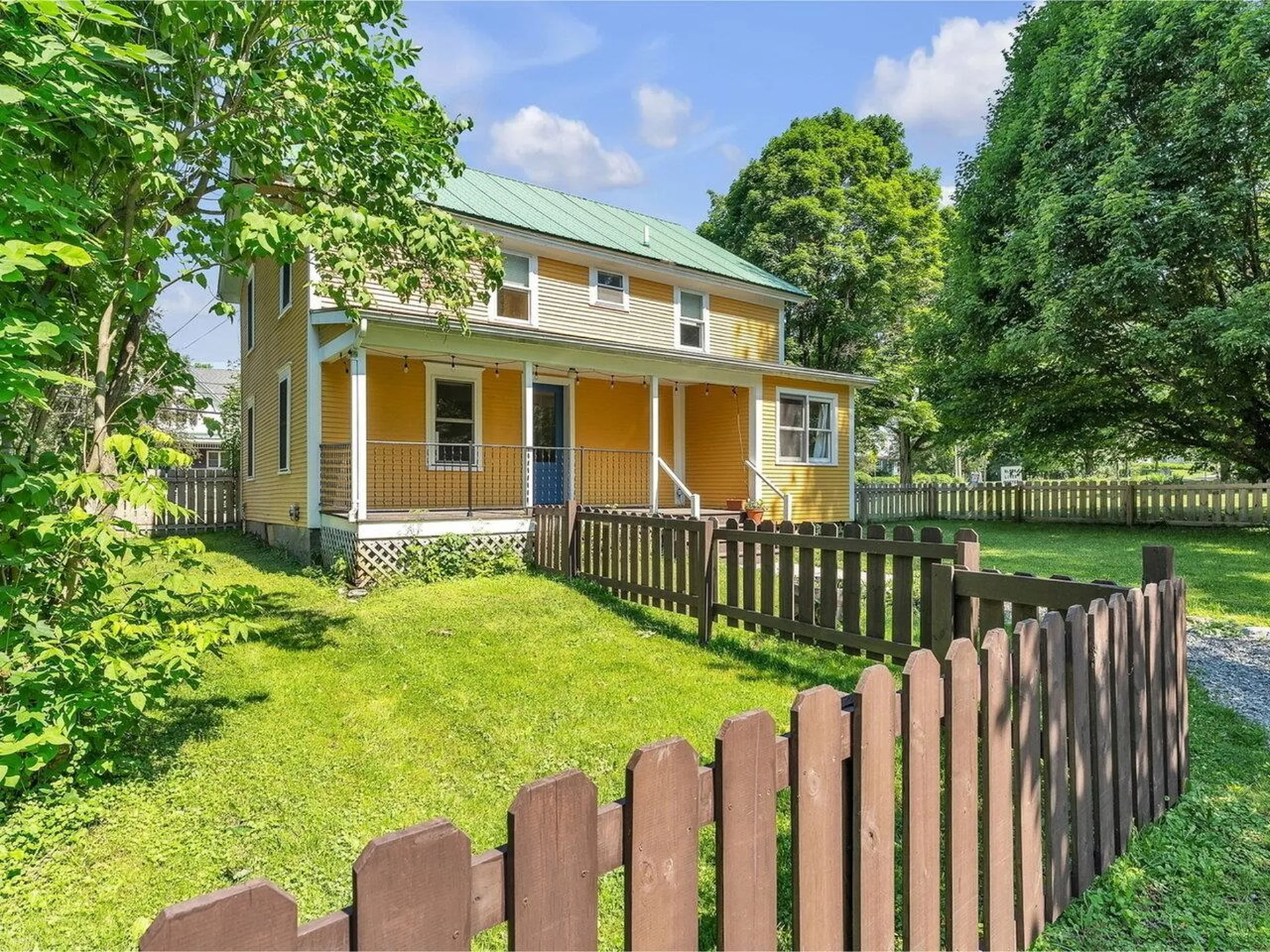251 Bridge Street Richmond VT 05477