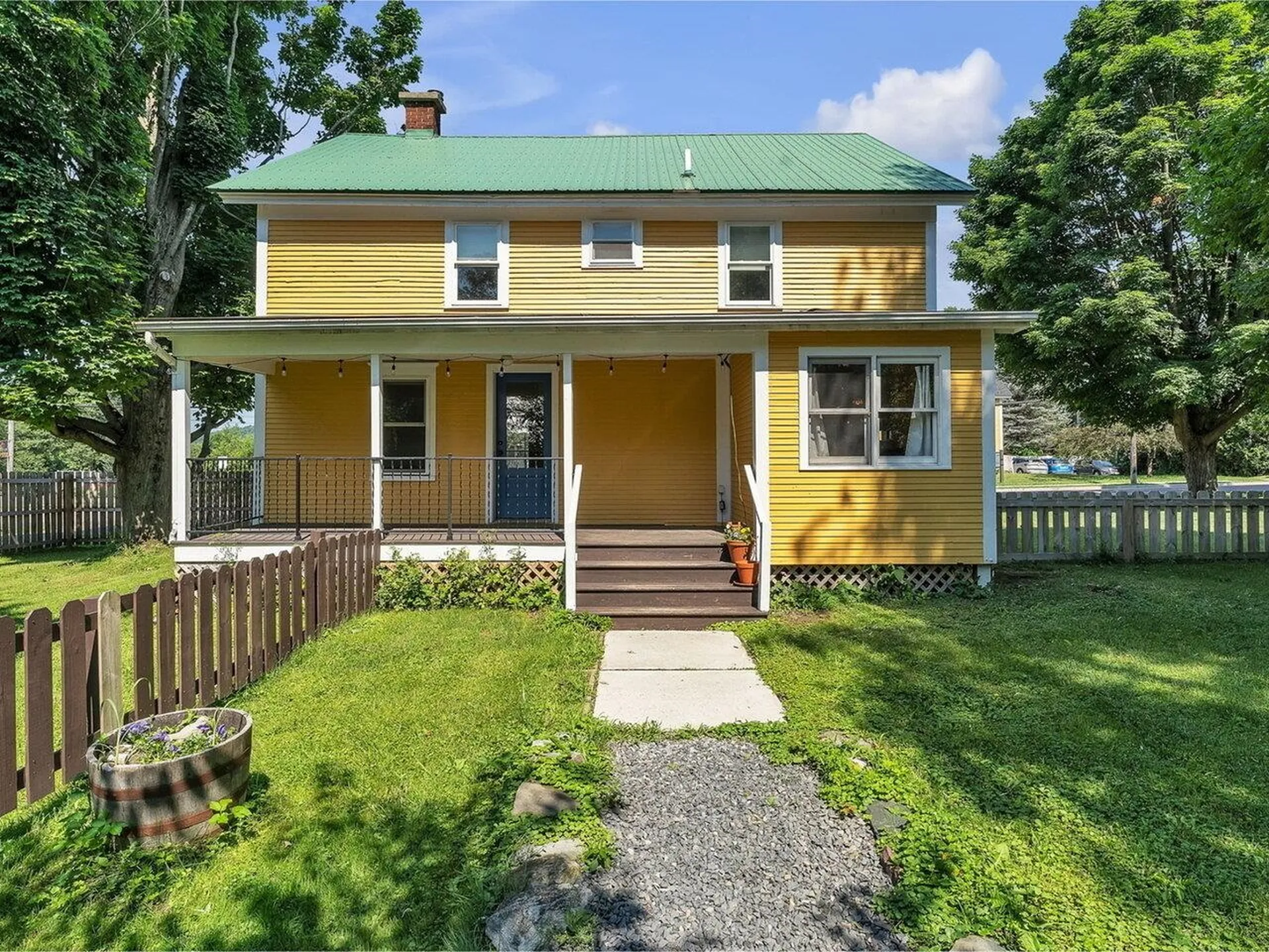 251 Bridge Street Richmond VT 05477