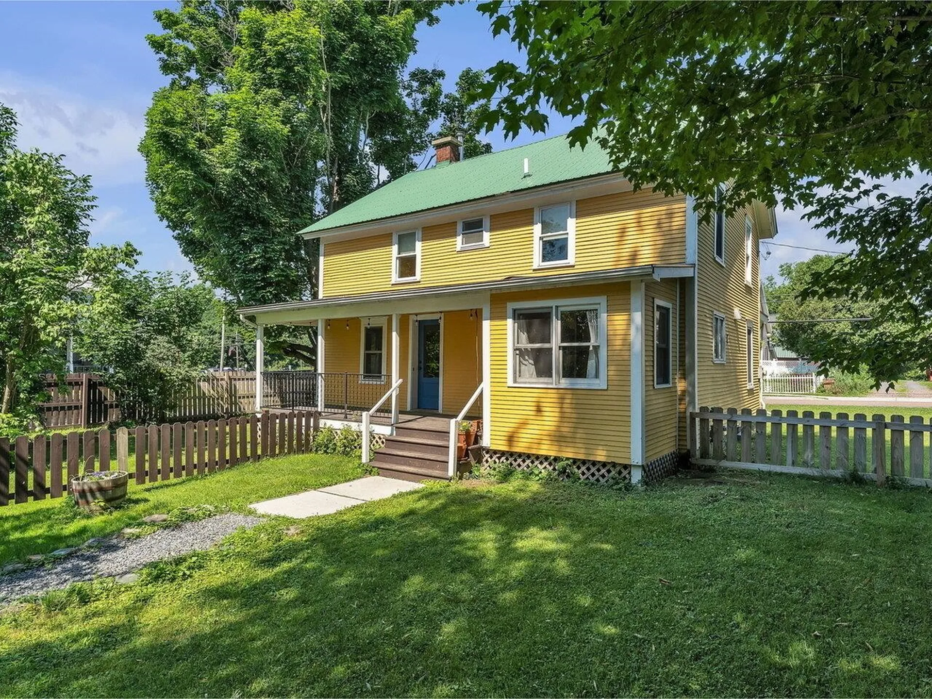251 Bridge Street Richmond VT 05477