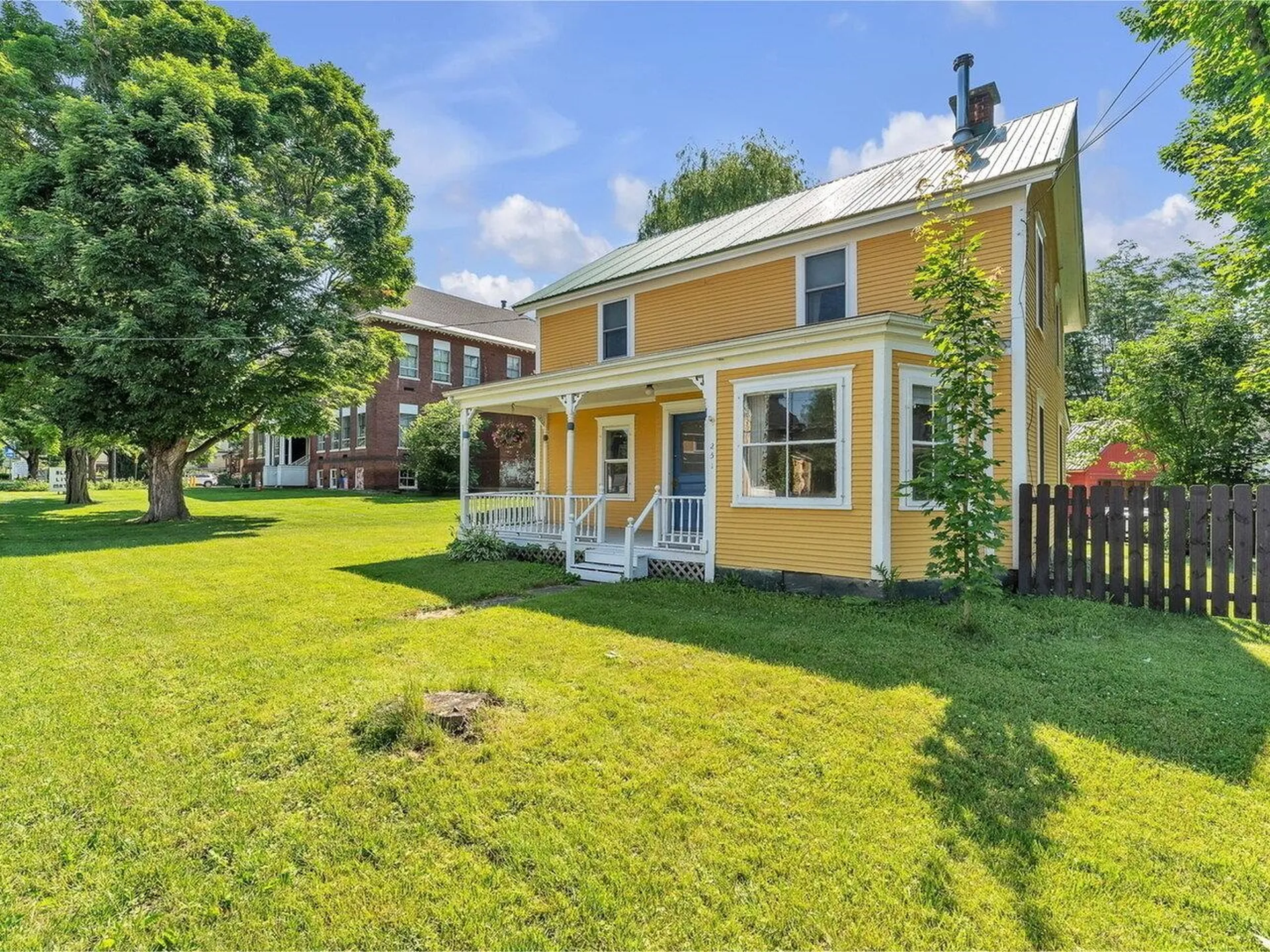 251 Bridge Street Richmond VT 05477