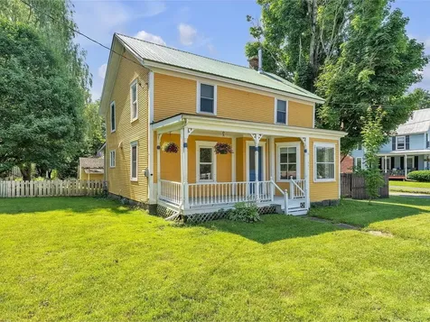 251 Bridge Street Richmond VT 05477