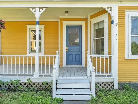 251 Bridge Street Richmond VT 05477