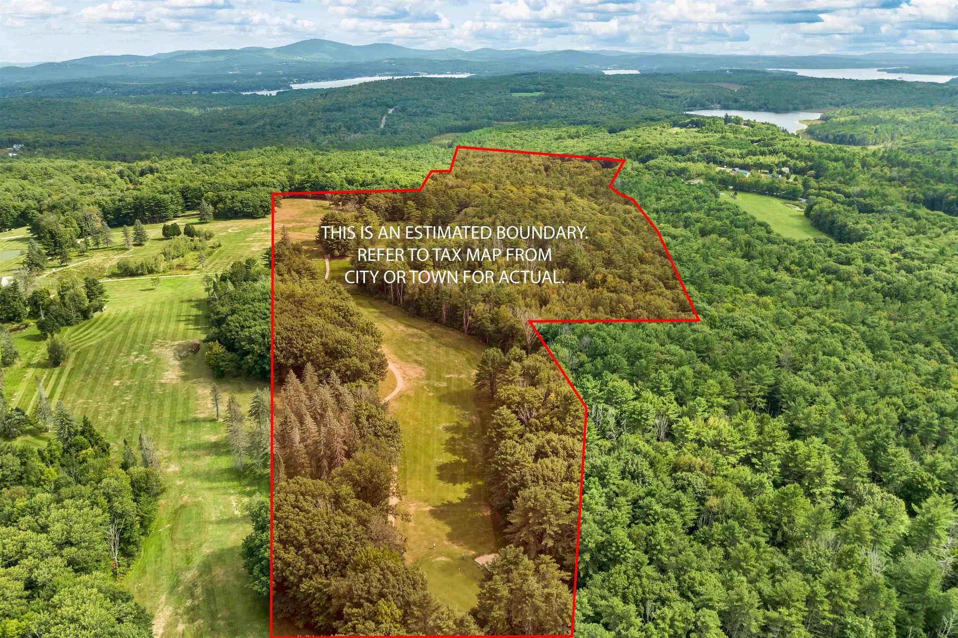 00 Livingston Road Meredith NH 03253