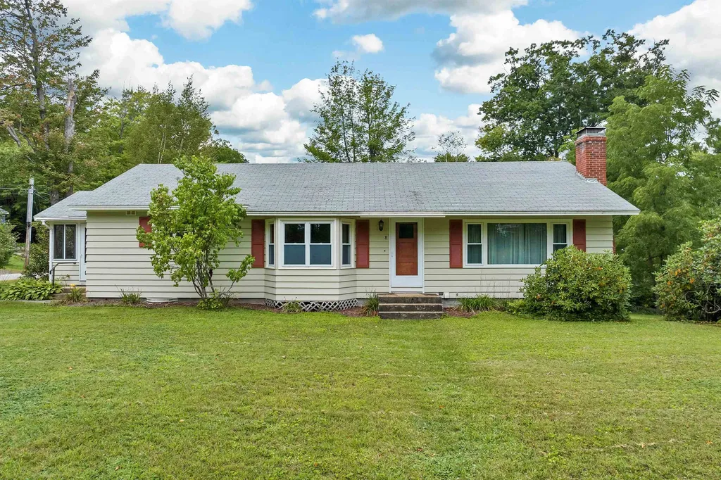 8 Randolph Street Plymouth NH 03264