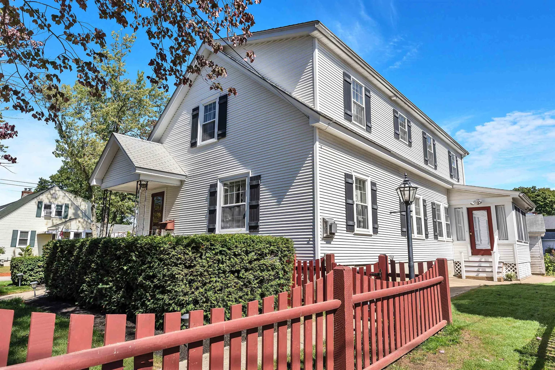 46 S Taylor Street Manchester NH 03103
