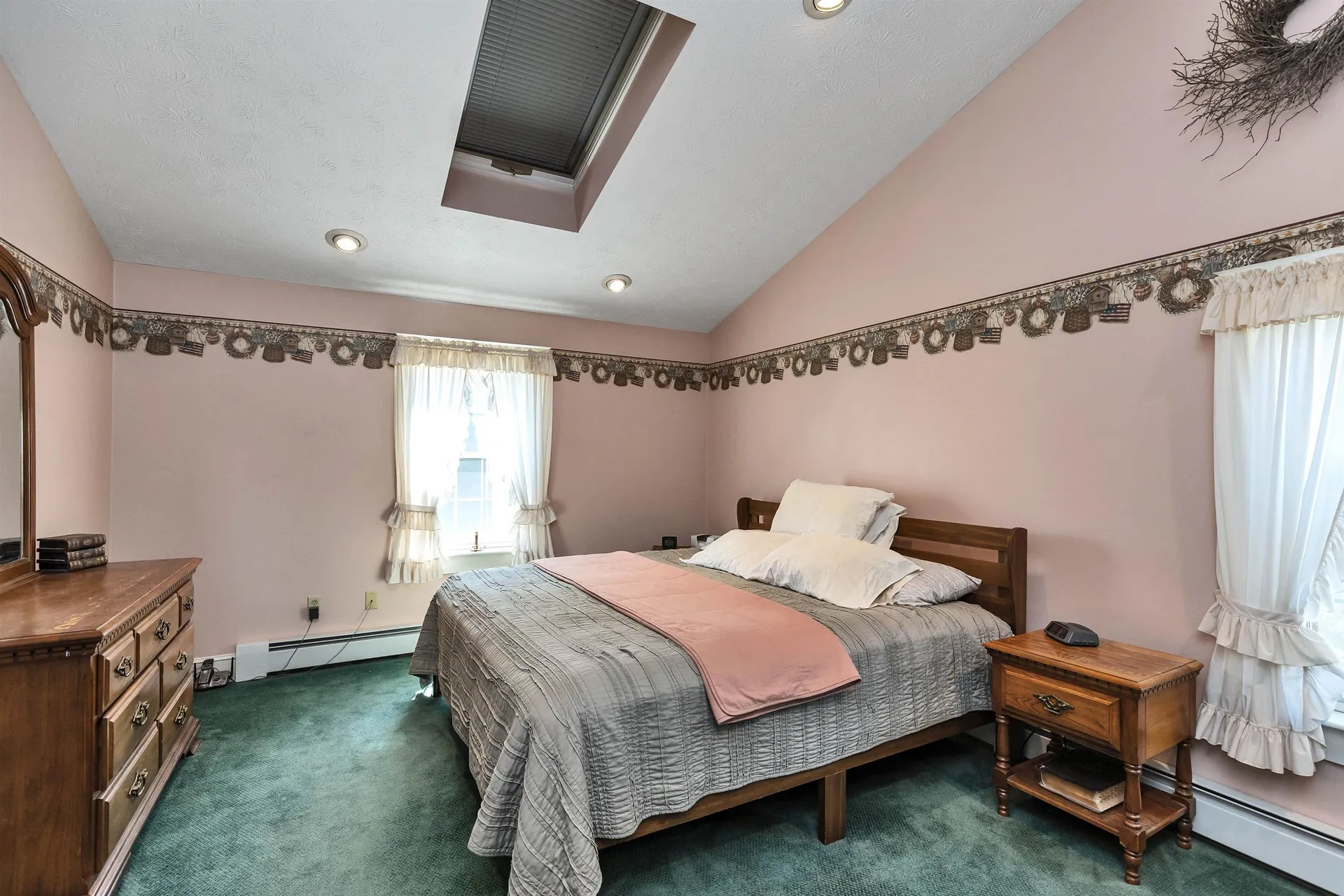 46 S Taylor Street Manchester NH 03103