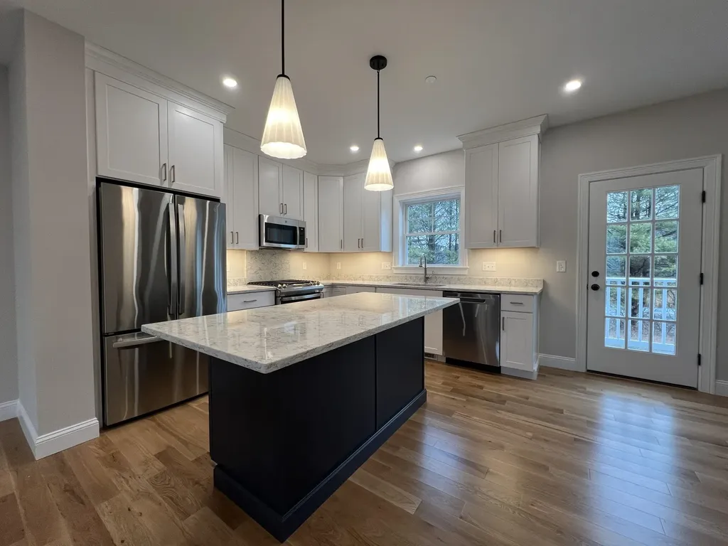 34 Juniper Lane Portsmouth NH 03801