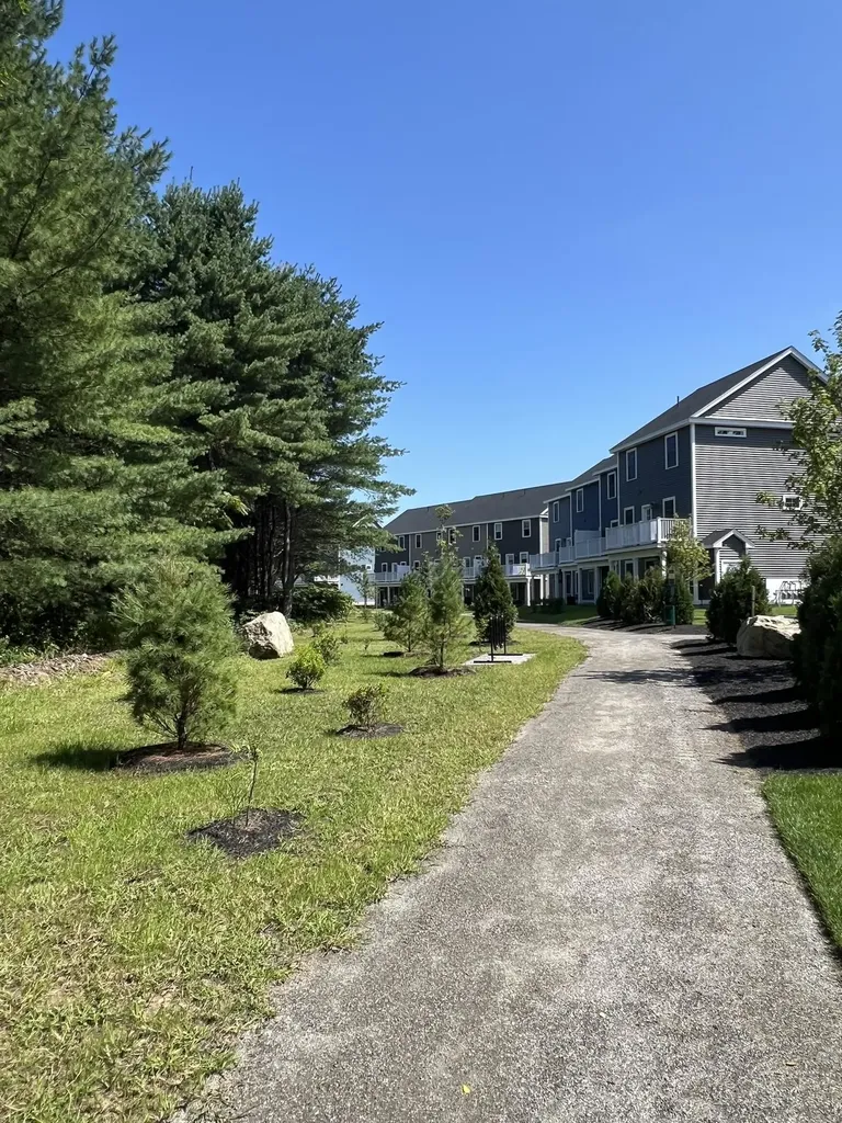 34 Juniper Lane Portsmouth NH 03801