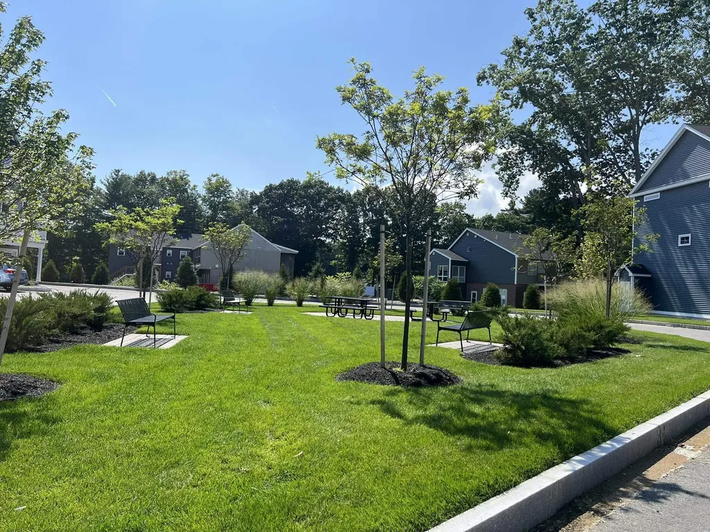 34 Juniper Lane Portsmouth NH 03801