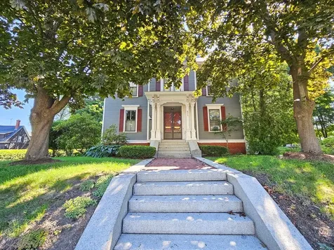 873 Middle Street Portsmouth NH 03801